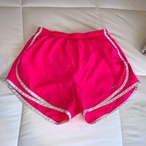 nike running shorts poshmark